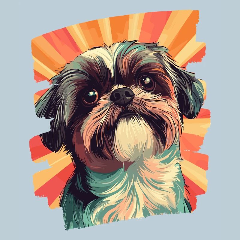 Shih Tzu