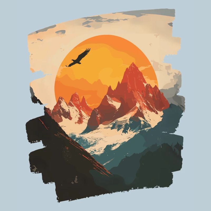 Mountains