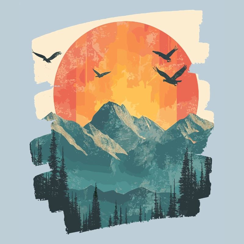 Mountains