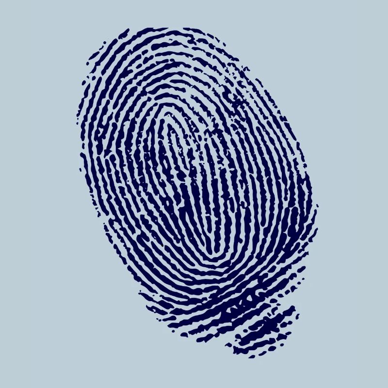 EMPREINTE DIGITALE