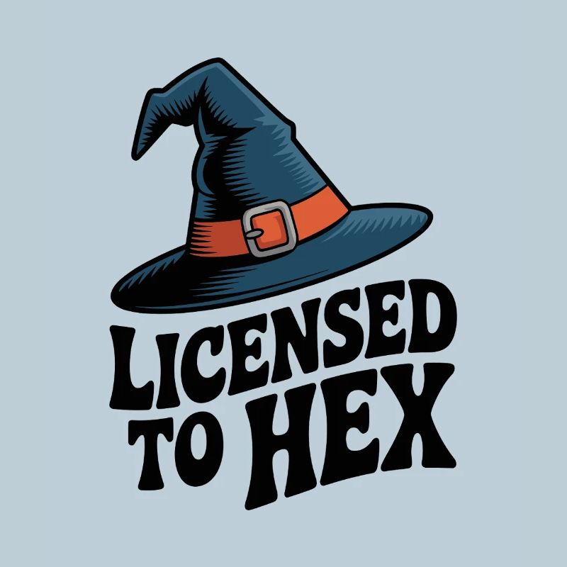 Licence pour Hex