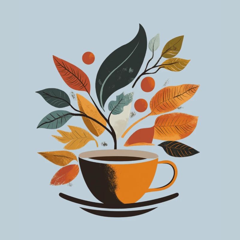 Kaffee