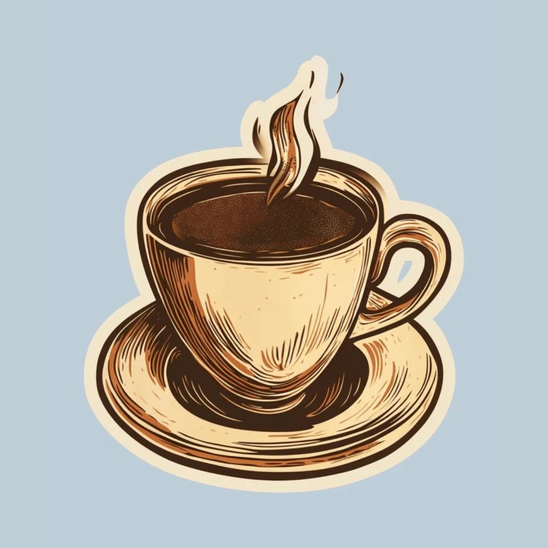Kaffee