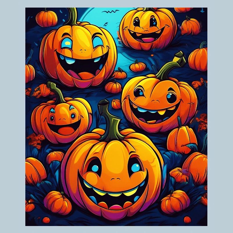 Pumpkin