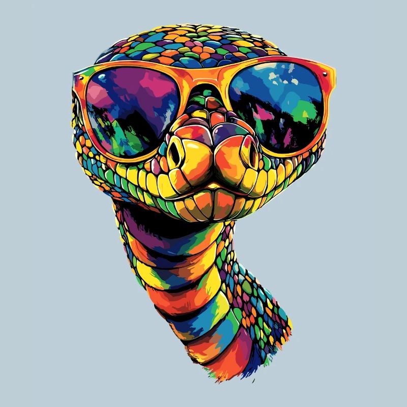 snake, python, cobra, rattlesnake, snakes