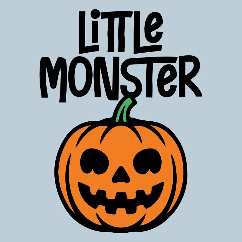 petit monstre