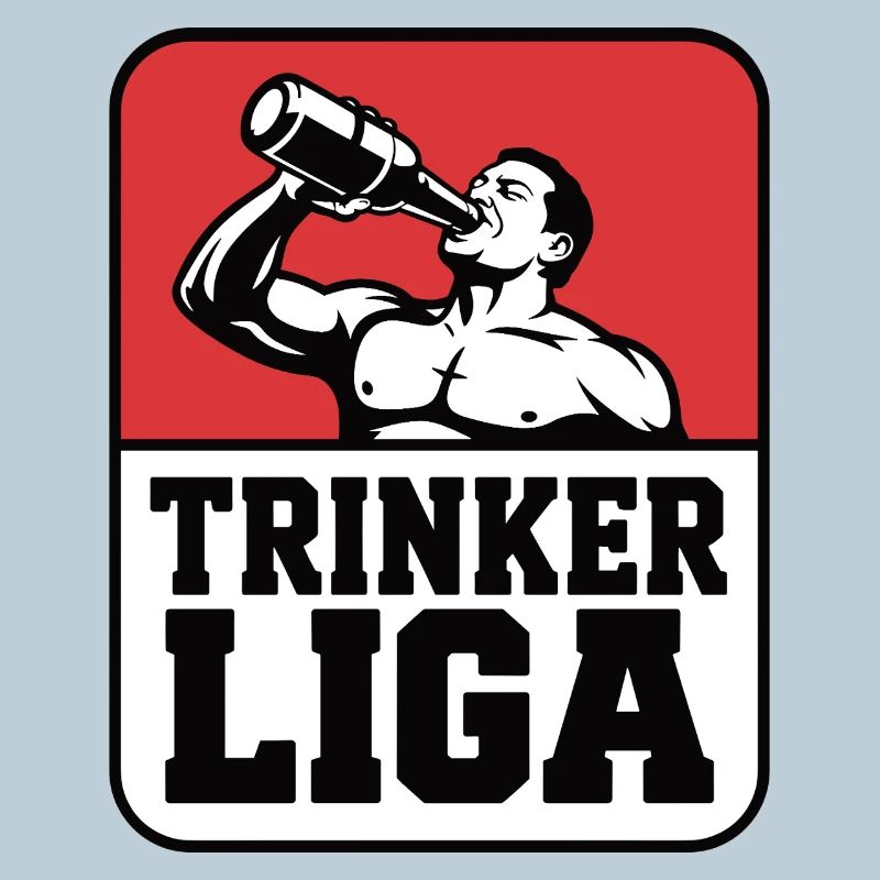 Drinker League Motivational Design