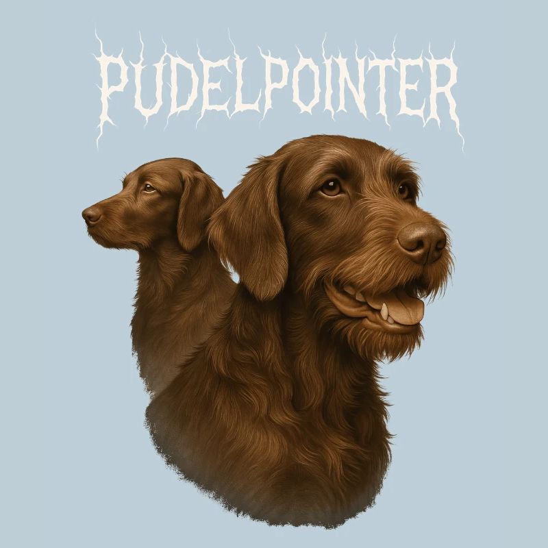 Pudelpointer