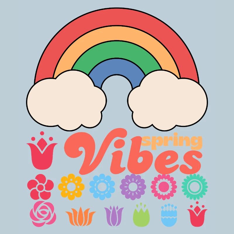 Spring Vibes