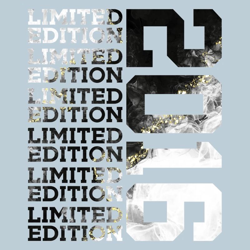 10 ANS ÉDITION LIMITÉE 2016 10E ANNIVERSAIRE