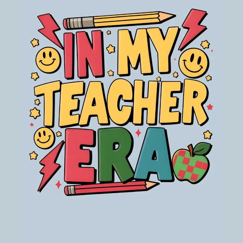 À l’époque de mon professeur