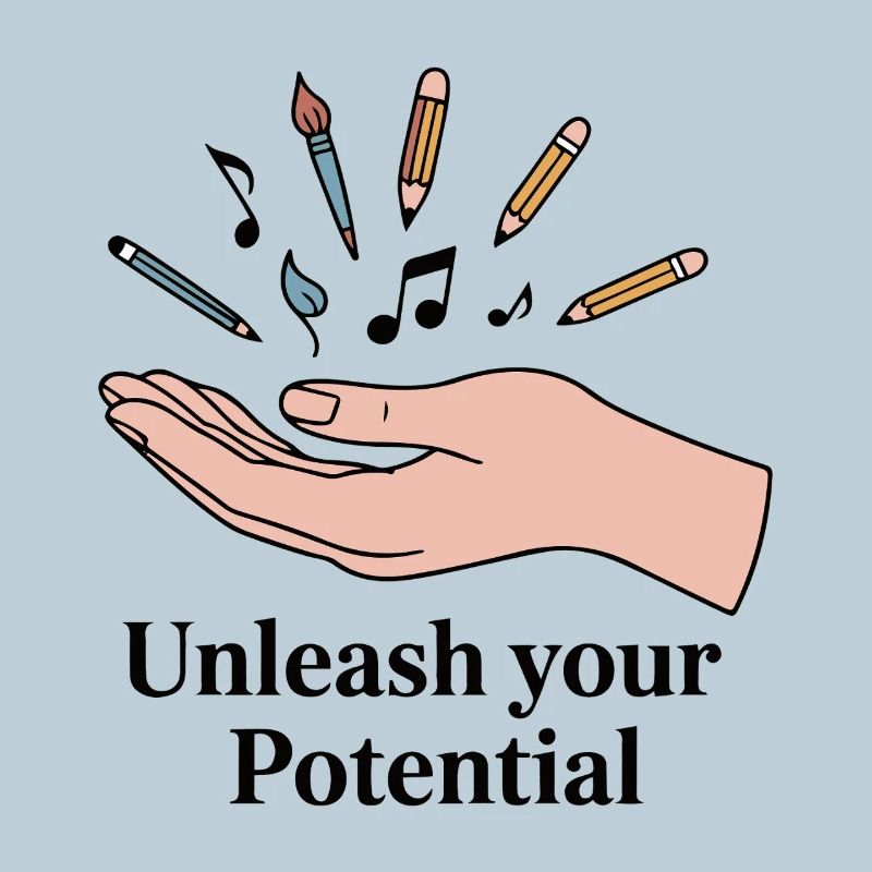 Unleash Your Creative Potential