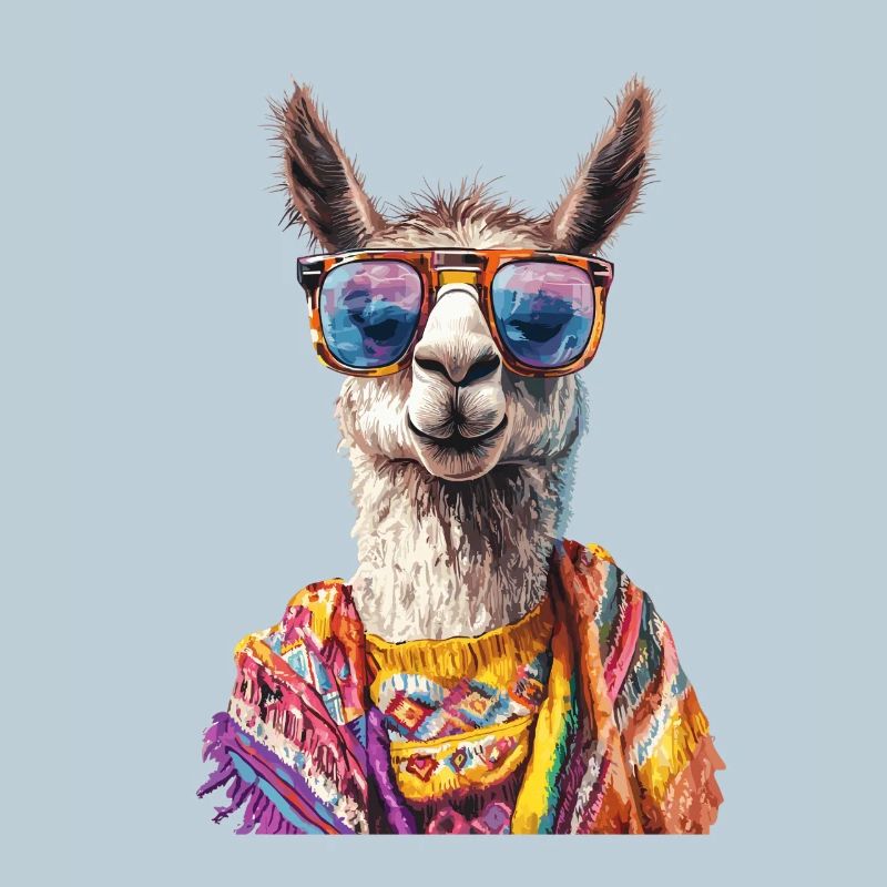 lama
