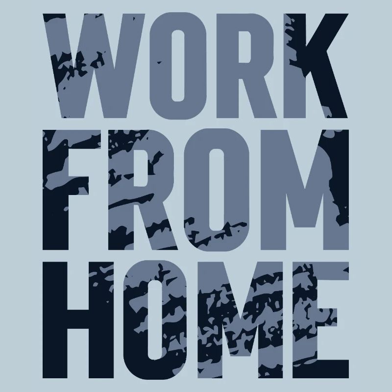Travail à Domicile Texturé