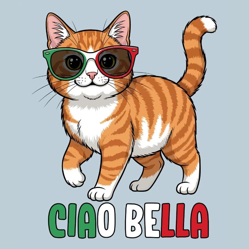 Ciao Bella
