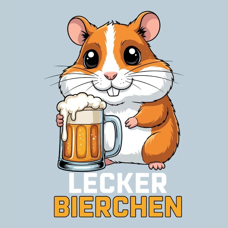 Lecker Bierchen