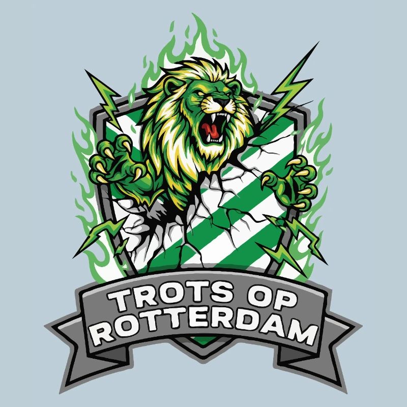 Fier de Rotterdam