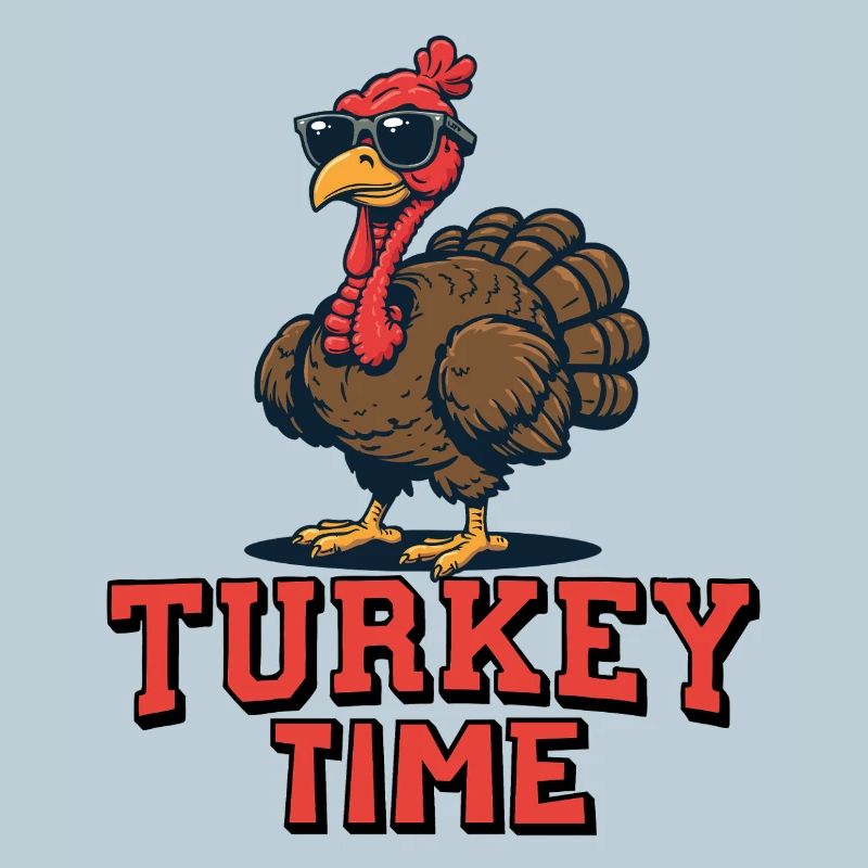 Turkey Time