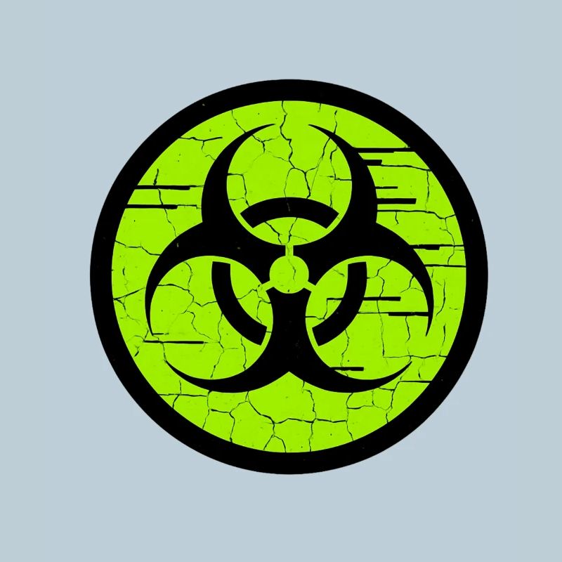 underground Biohazard