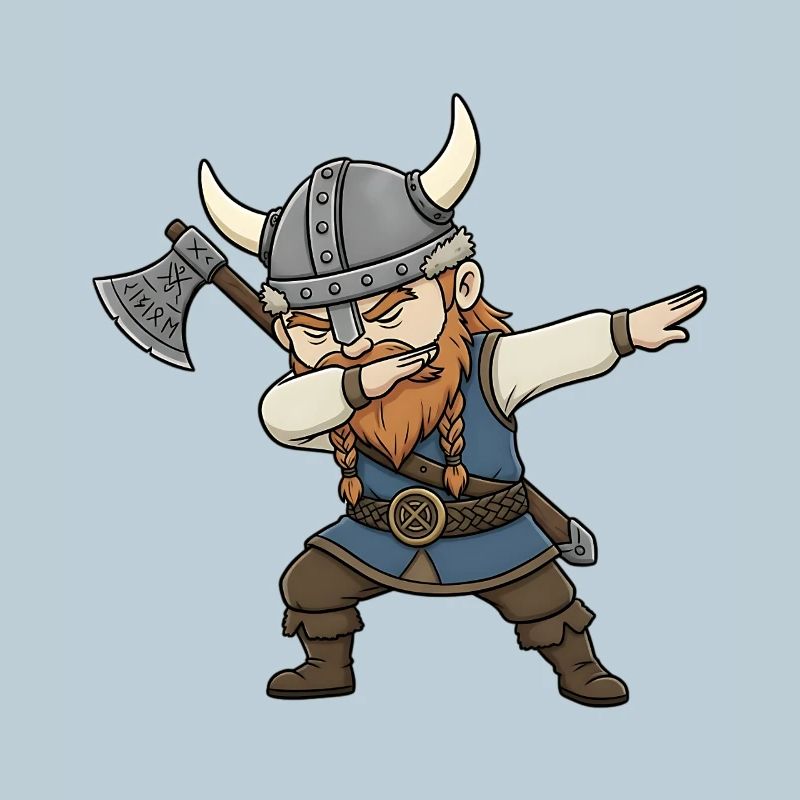 Viking Dab