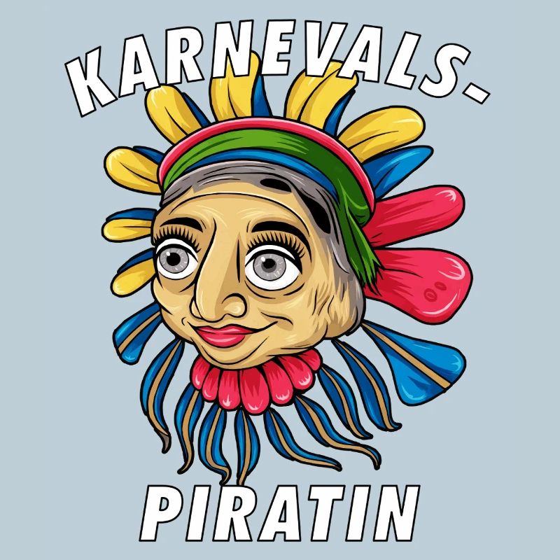 CARNIVAL PIRATE