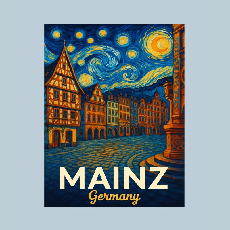 Mayence