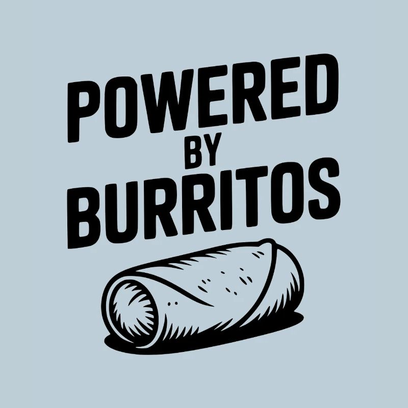 Propulsé par Burritos