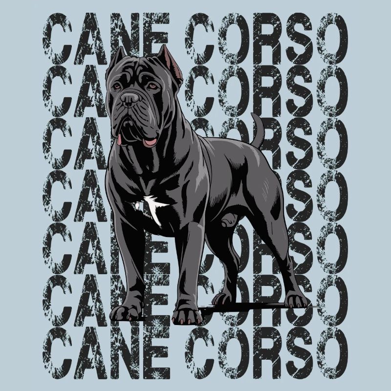 Cane Corso Lover Design