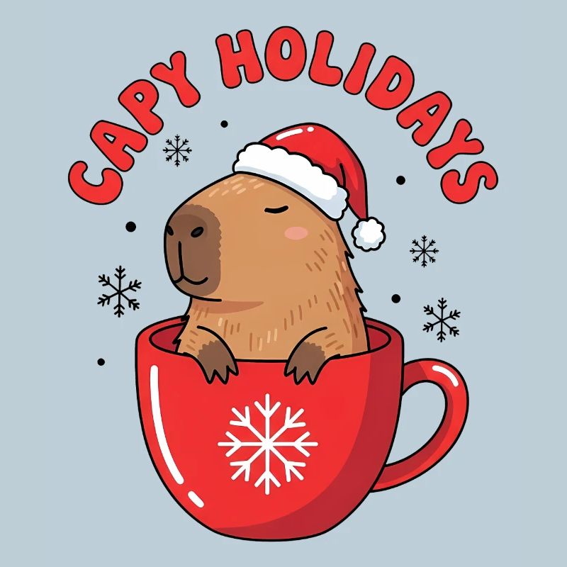 Capy Holidays