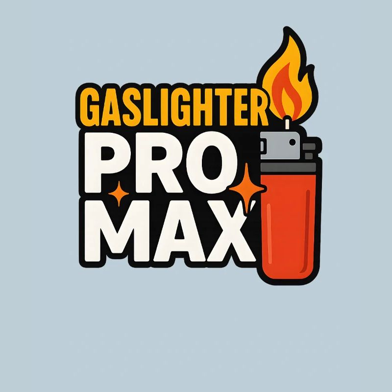 Gaslighter Pro, lustiges Internet-Meme