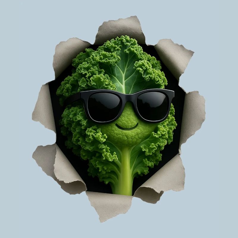 kale