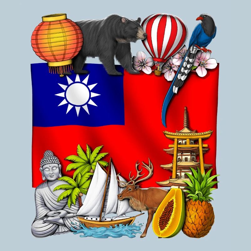 Taiwan