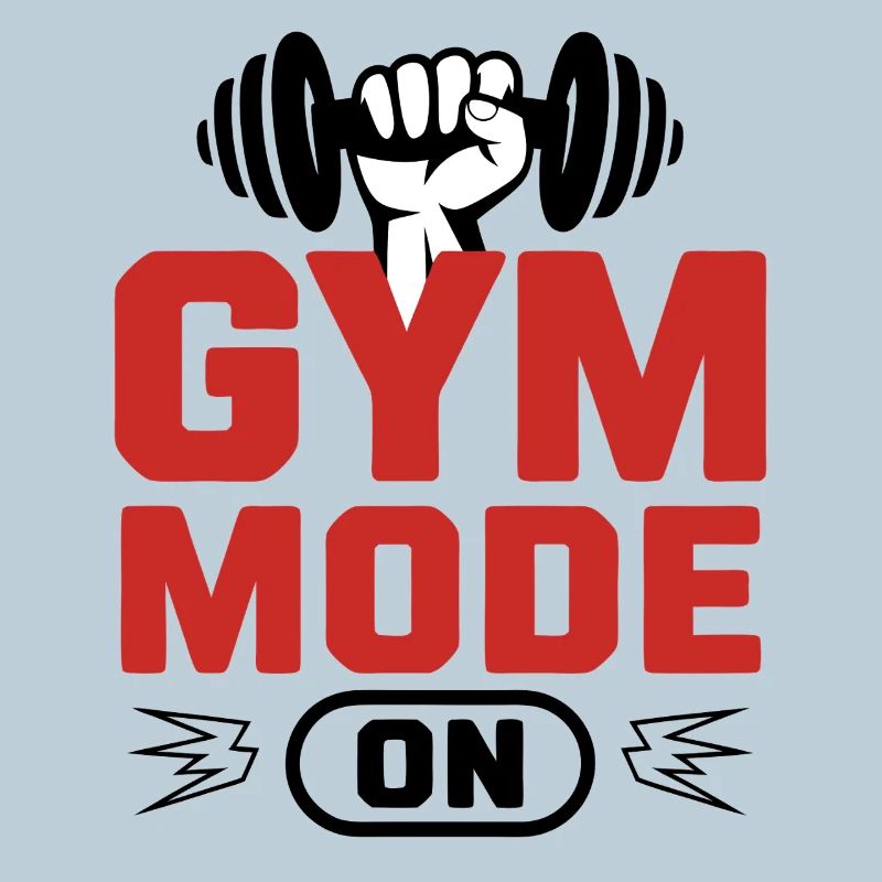 Gym Mode On