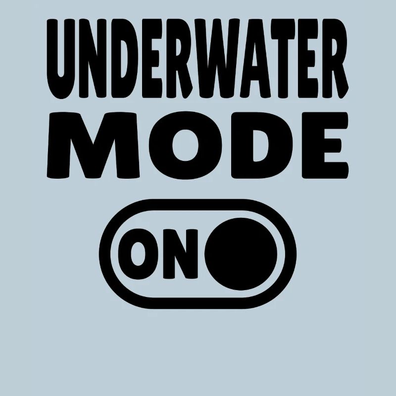 Mode sous-marin ACTIVÉ