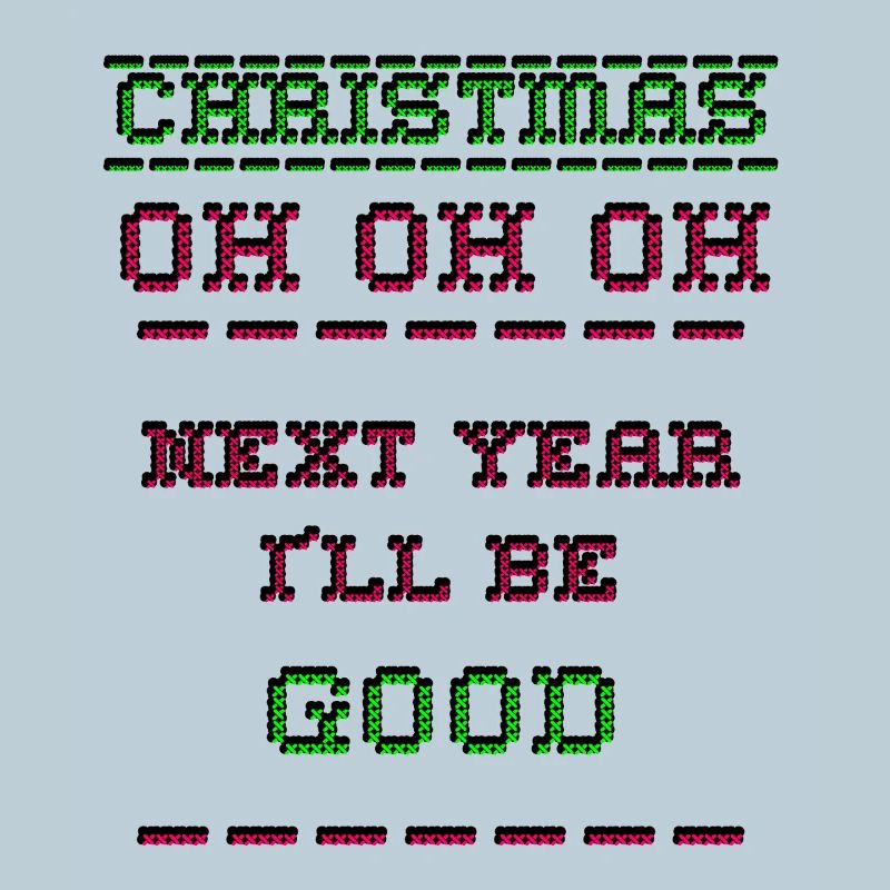 Christmas Pixel