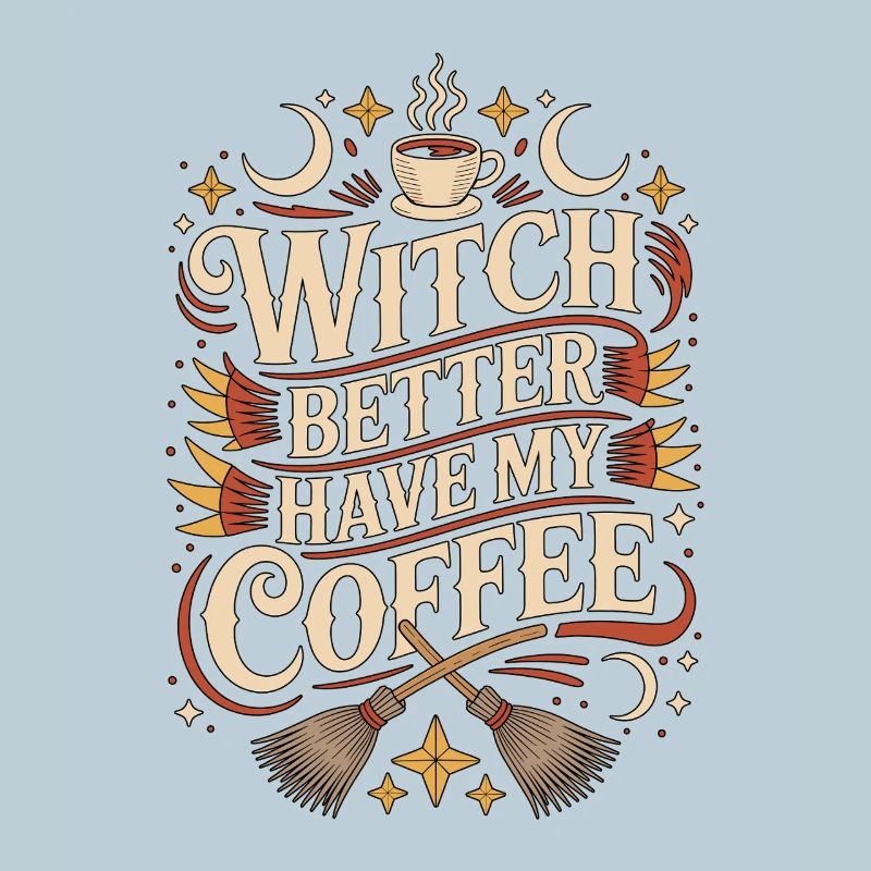 Witchcraft Witch Better Have My Tarot Reading