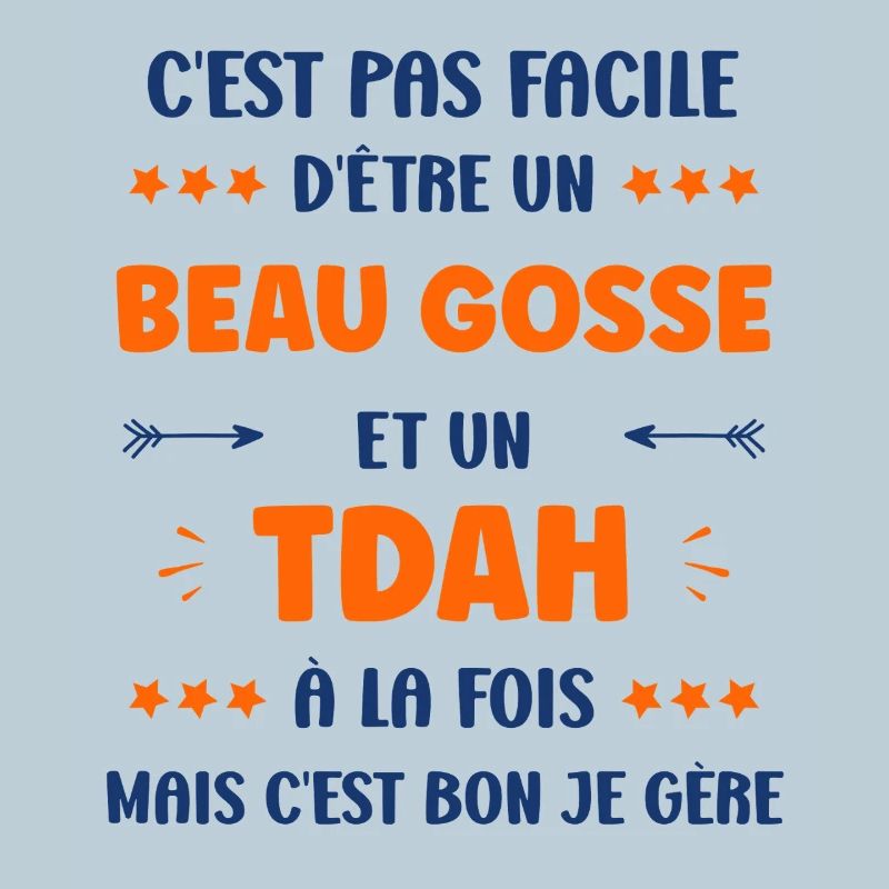 tdah