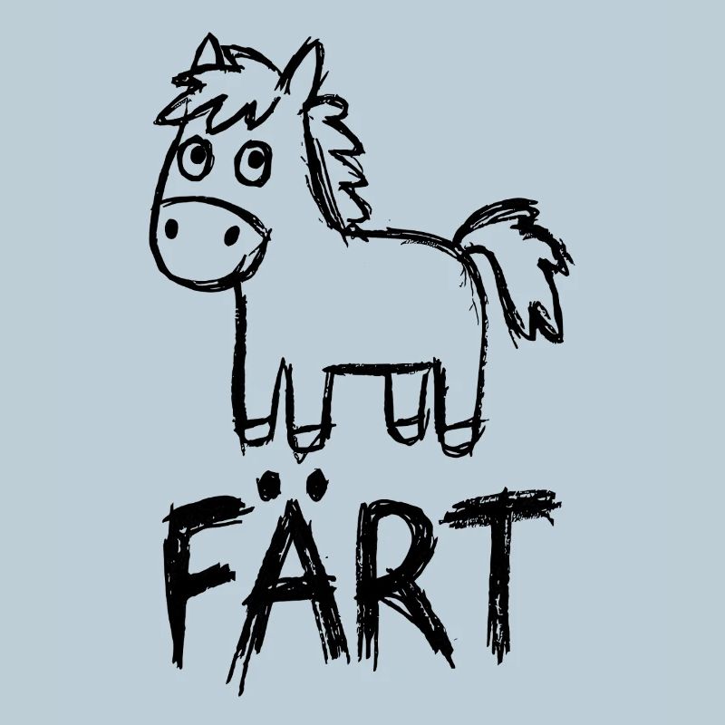 Cavalier cheval Propriétaire de chevaux FÄRT