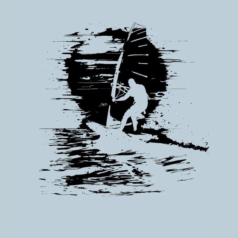Windsurfing Instructor