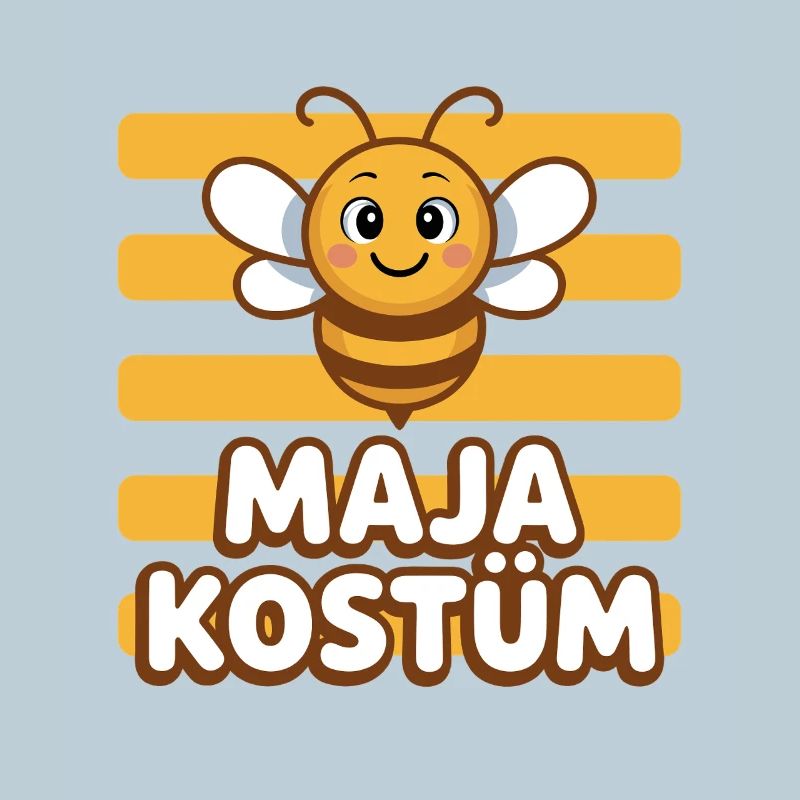 Beekeepers Bienen Kostüm