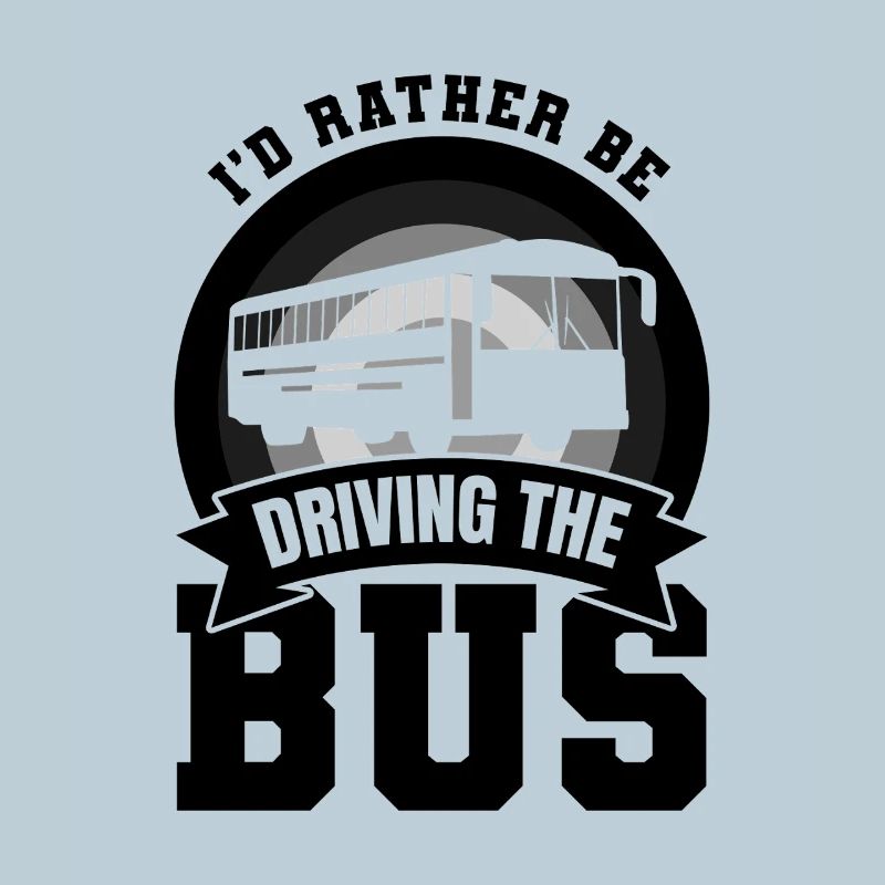Busfahrer Witz