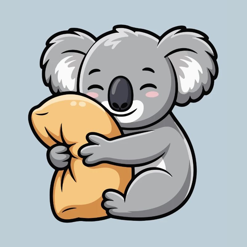 Koala Cuddle