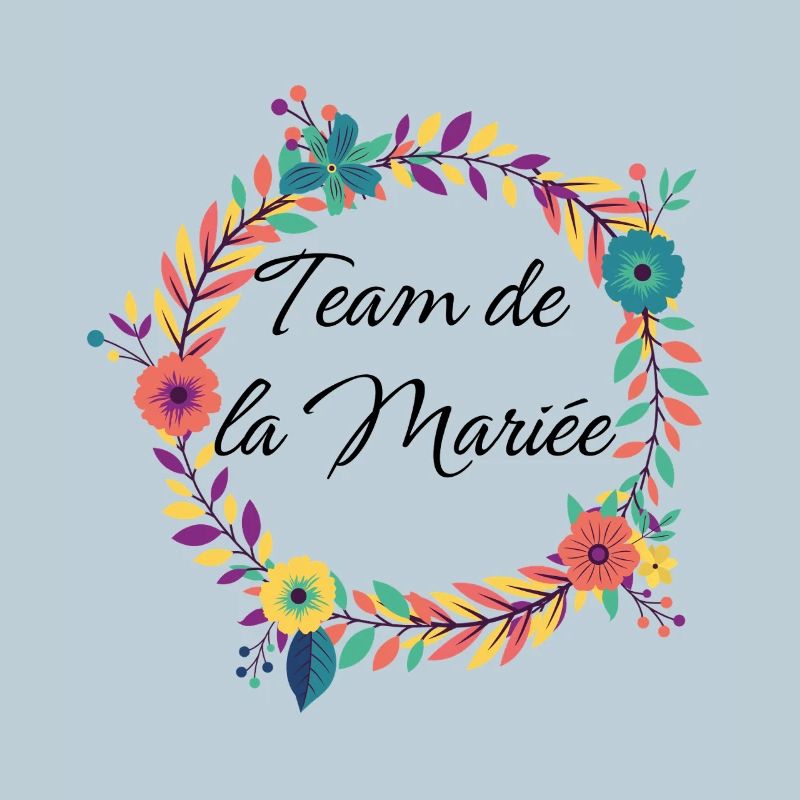 Team Bride Bachelorette Party