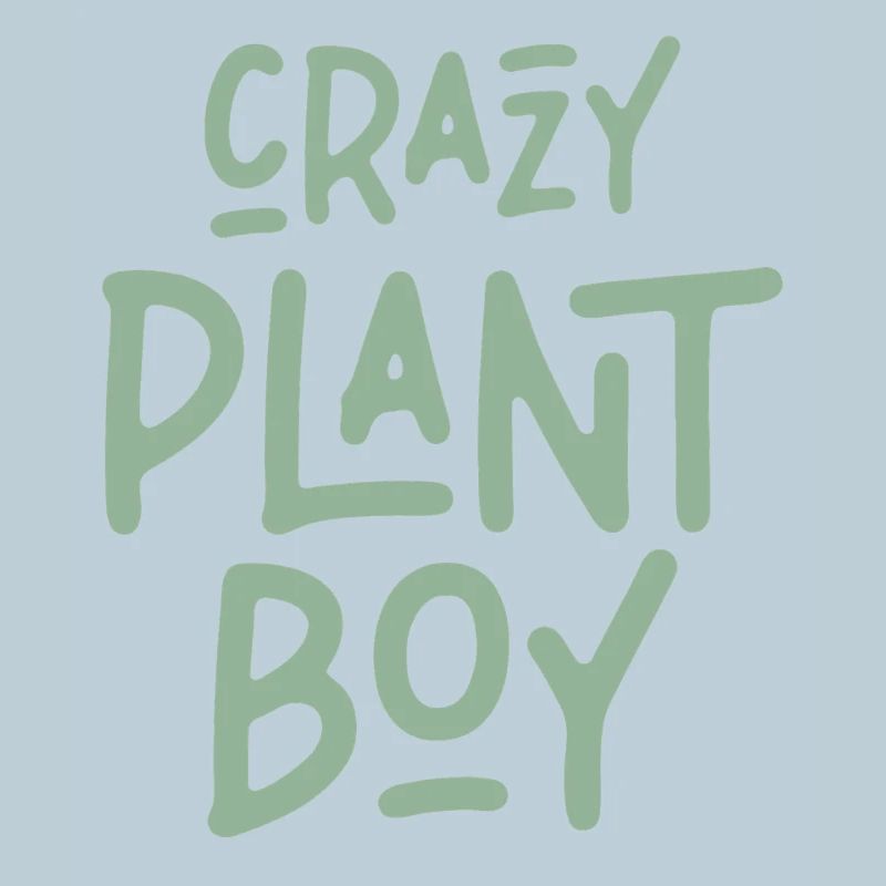 CrazyPlantBoy