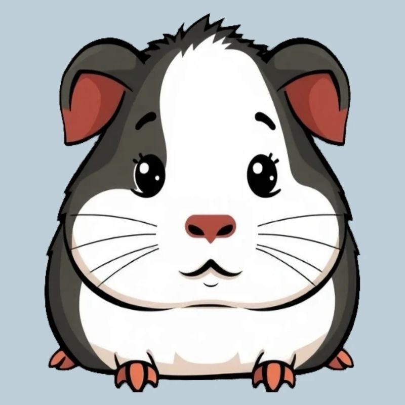 guinea pig