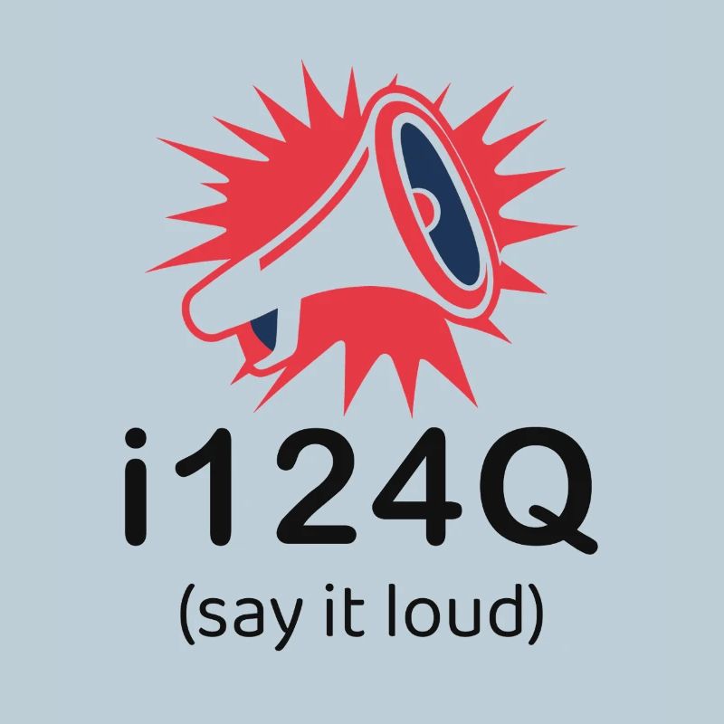 i124Q – Bold Statement Dark Edition