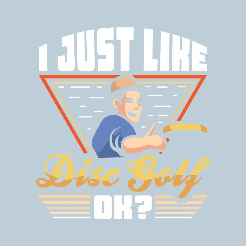 Disc Golf Geschenke Discgolf