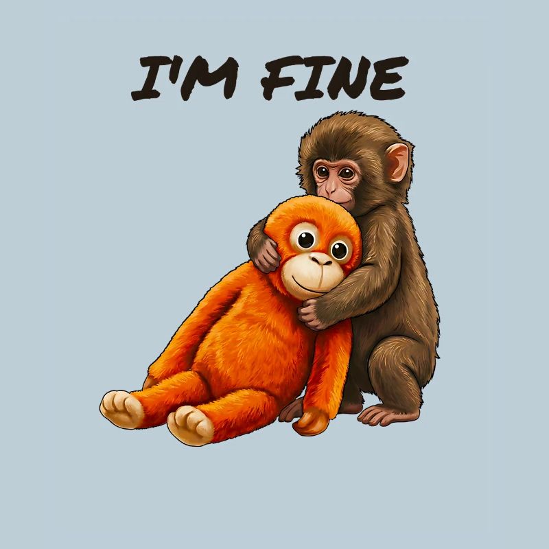 Bébé Singe Punch Meme