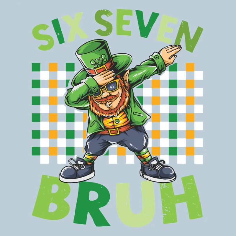 Leprechaun La Saint-Patrick