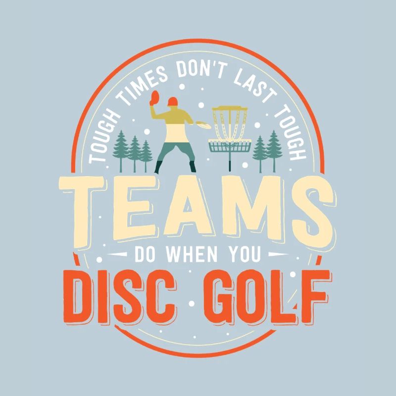 Cadeaux de disc golf Disc Golf